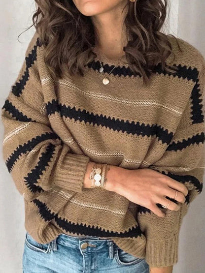 Sybil® | Casual and Stylish Sweater