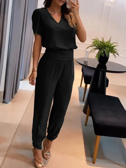 Briony® | Elegant and breezy Jumpsuit