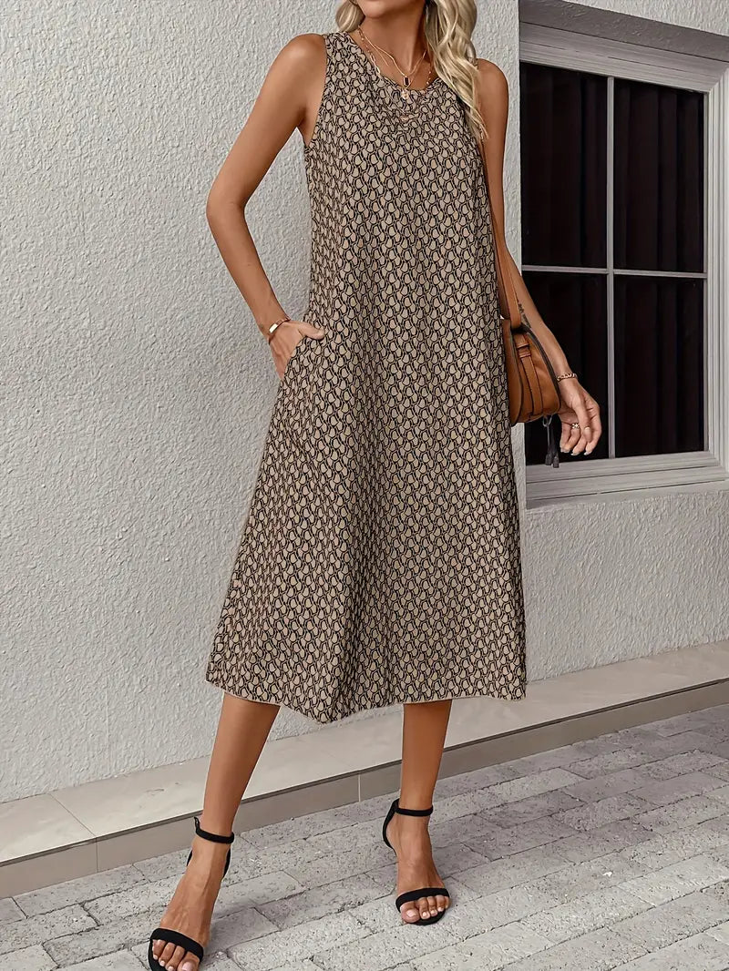 Lilias® | Versatile and Comfortable Dress