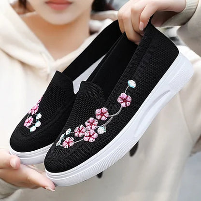 Casual orthopedic tailored winter Sneakers