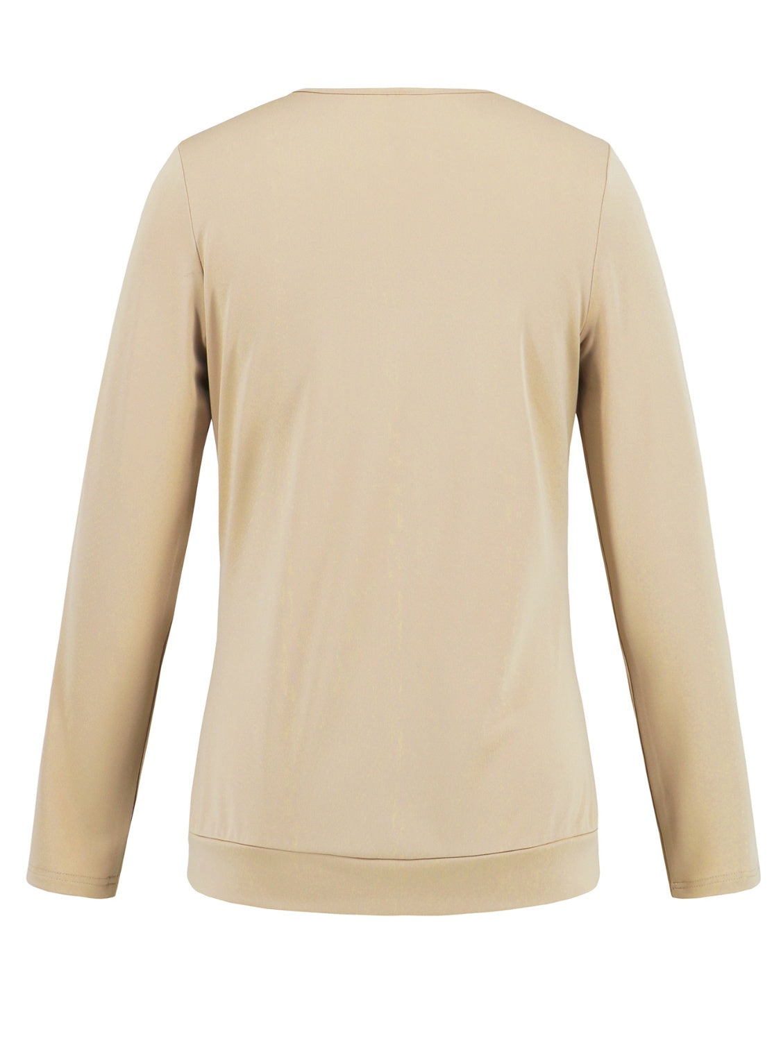 Aja | Relaxed and Timeless winter Top