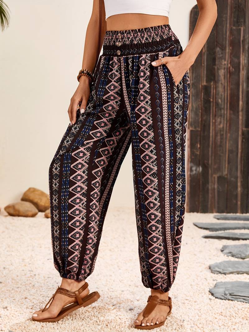 Ileana® | Chic and Relaxed general Pants