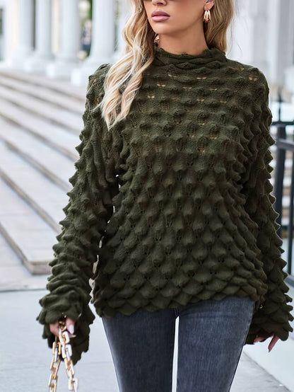 Verónica® | Chic and Versatile general Sweater