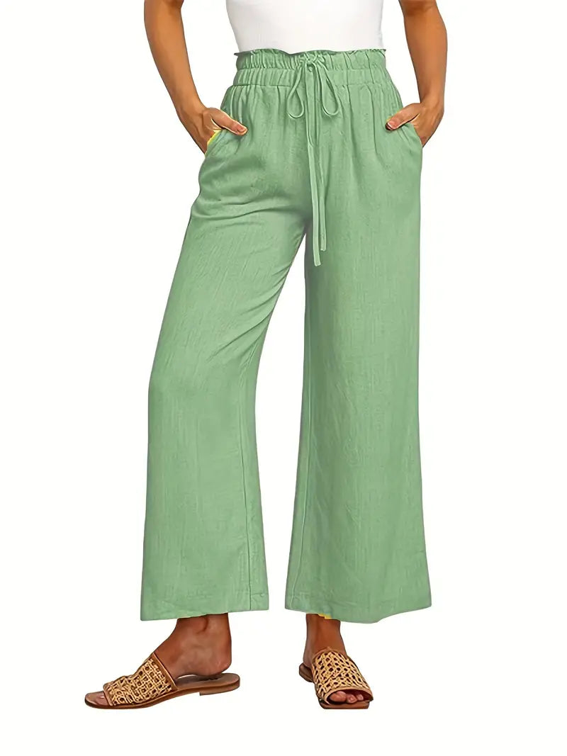 Vita® | Simple and breezy Pants