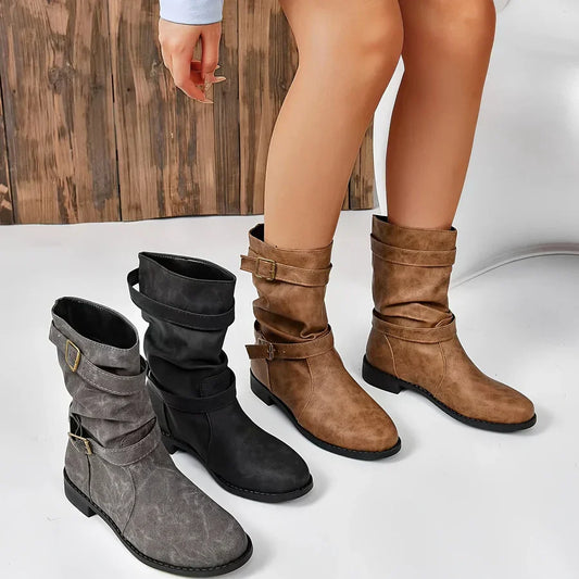 Christobel® | Tailored and Elegant general Boots