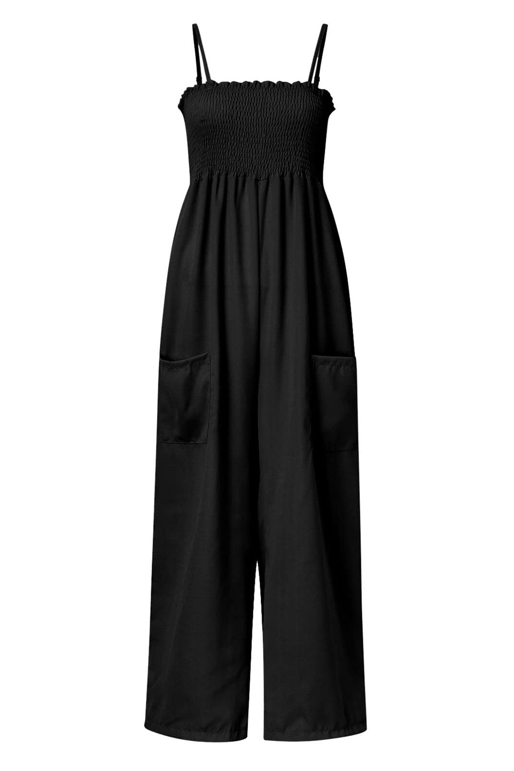 Suri | Classic and Elegant general Jumpsuit