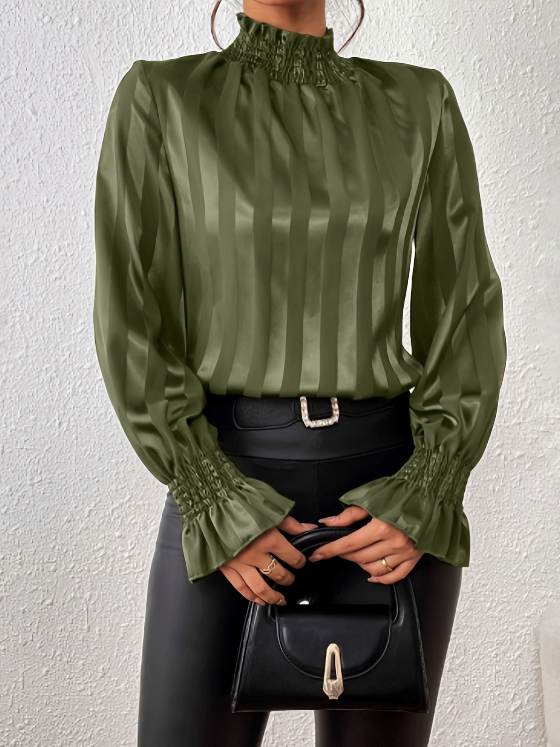 Adelheide® | Tailored and Elegant Blouse