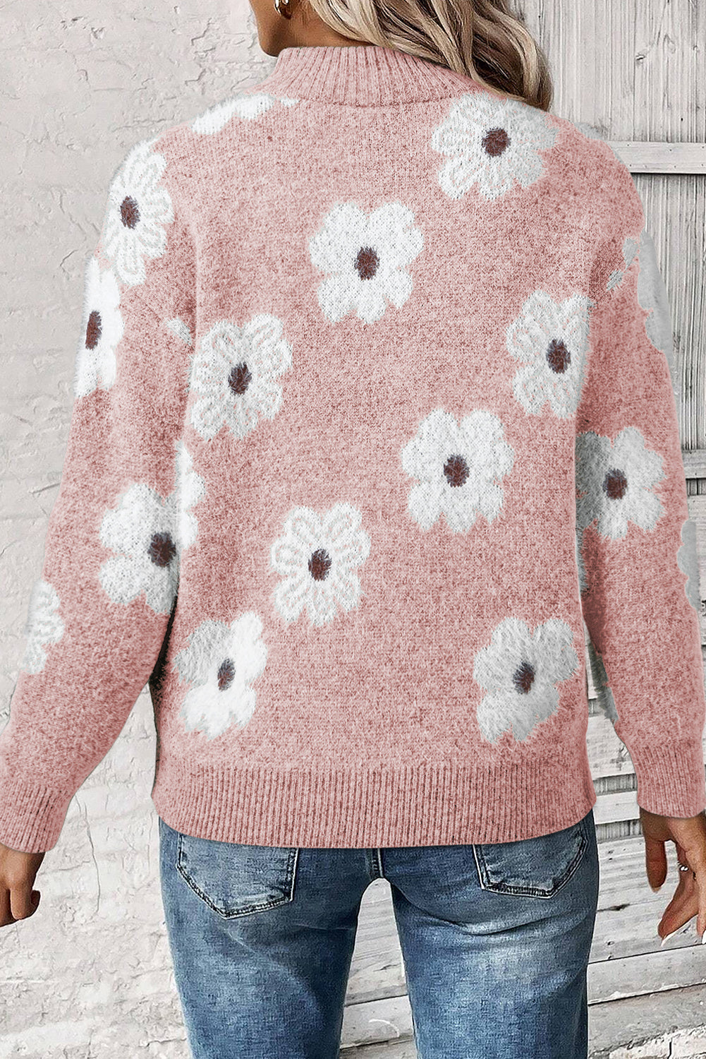 Thelma® | Effortless and Classy Sweater