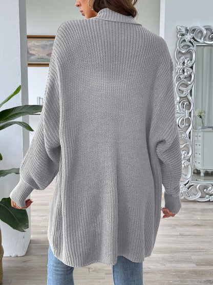 Agnetha | Comfortable and Stylish winter Cardigan