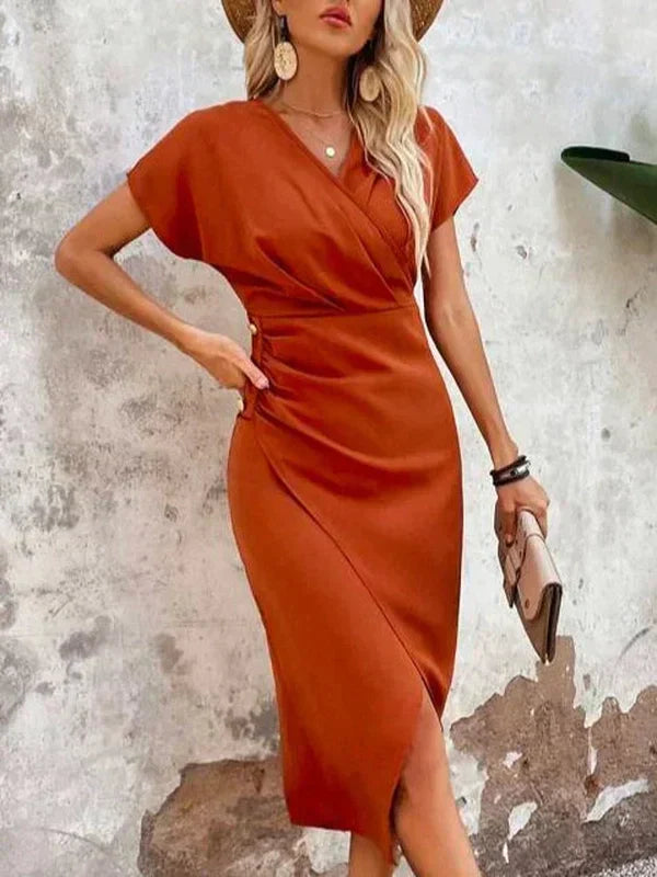 Addison® | Comfortable and Stylish general Dress