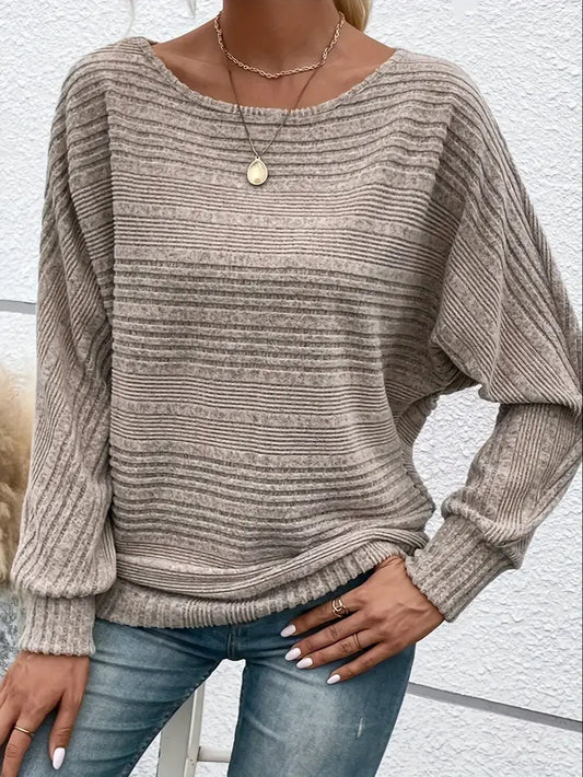 Zuri® | Modern and Comfortable general Sweater