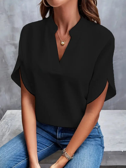 Adelynn | Simple and Stylish general Blouse