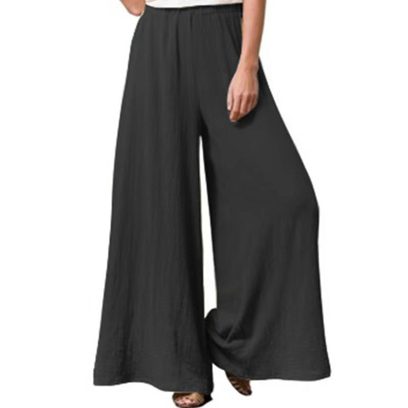 Nuria® | Elegant and cool Pants