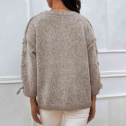 Ula® | Chic and Versatile Sweater