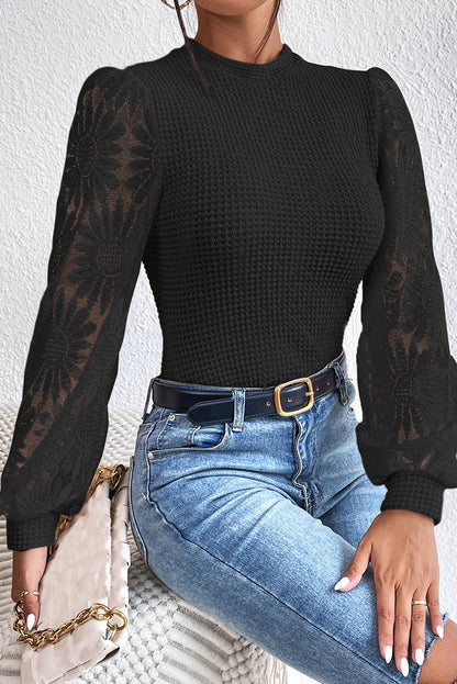 Agnieszka | Modern and Fashionable Top