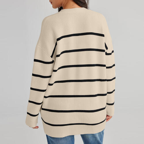 Tanisha | Comfortable and Stylish Cardigan