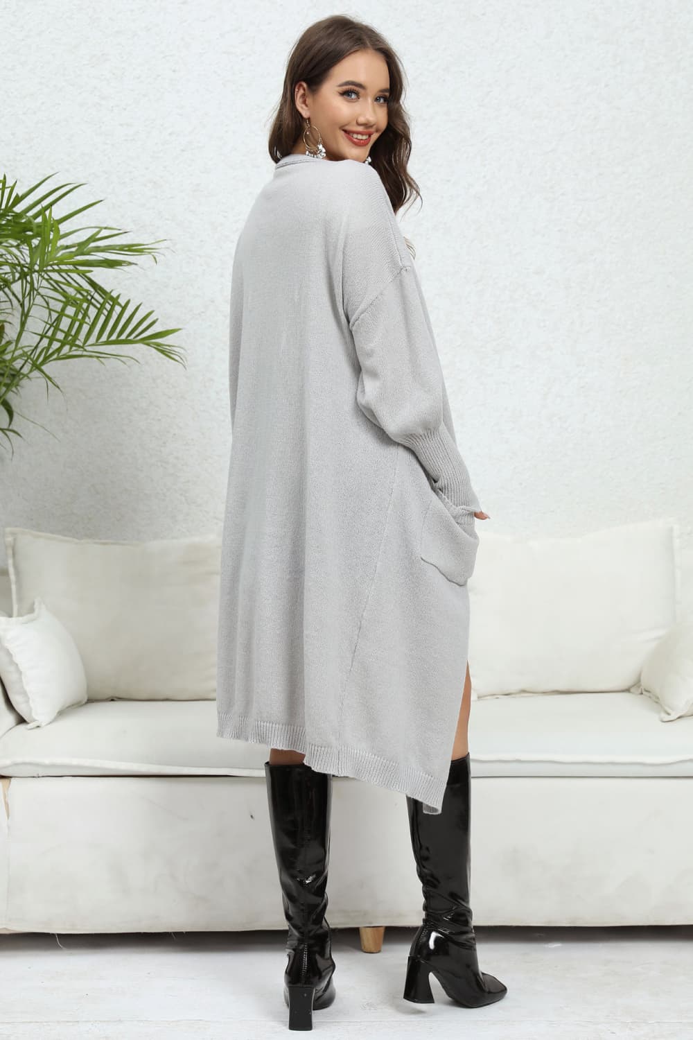 Thilda® | Elegant and Casual Cardigan