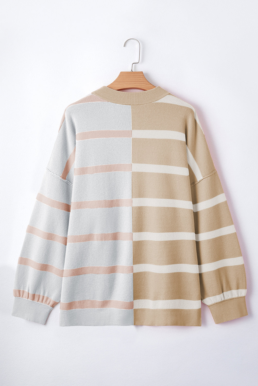 Susana | Classic and Elegant winter Sweater