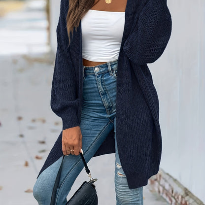 Adalinde | Fashionable and Effortless winter Coat