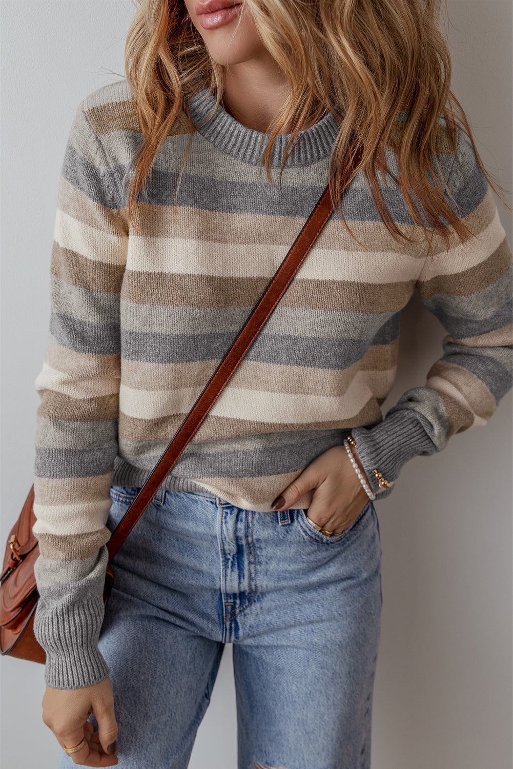 Aisley | Classic and Stylish winter Sweater