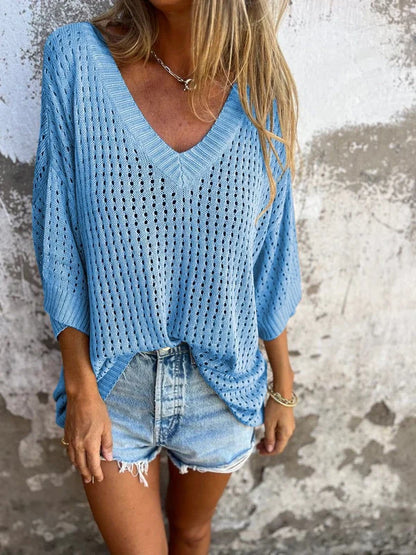 Michelle | Simple and Stylish general Top