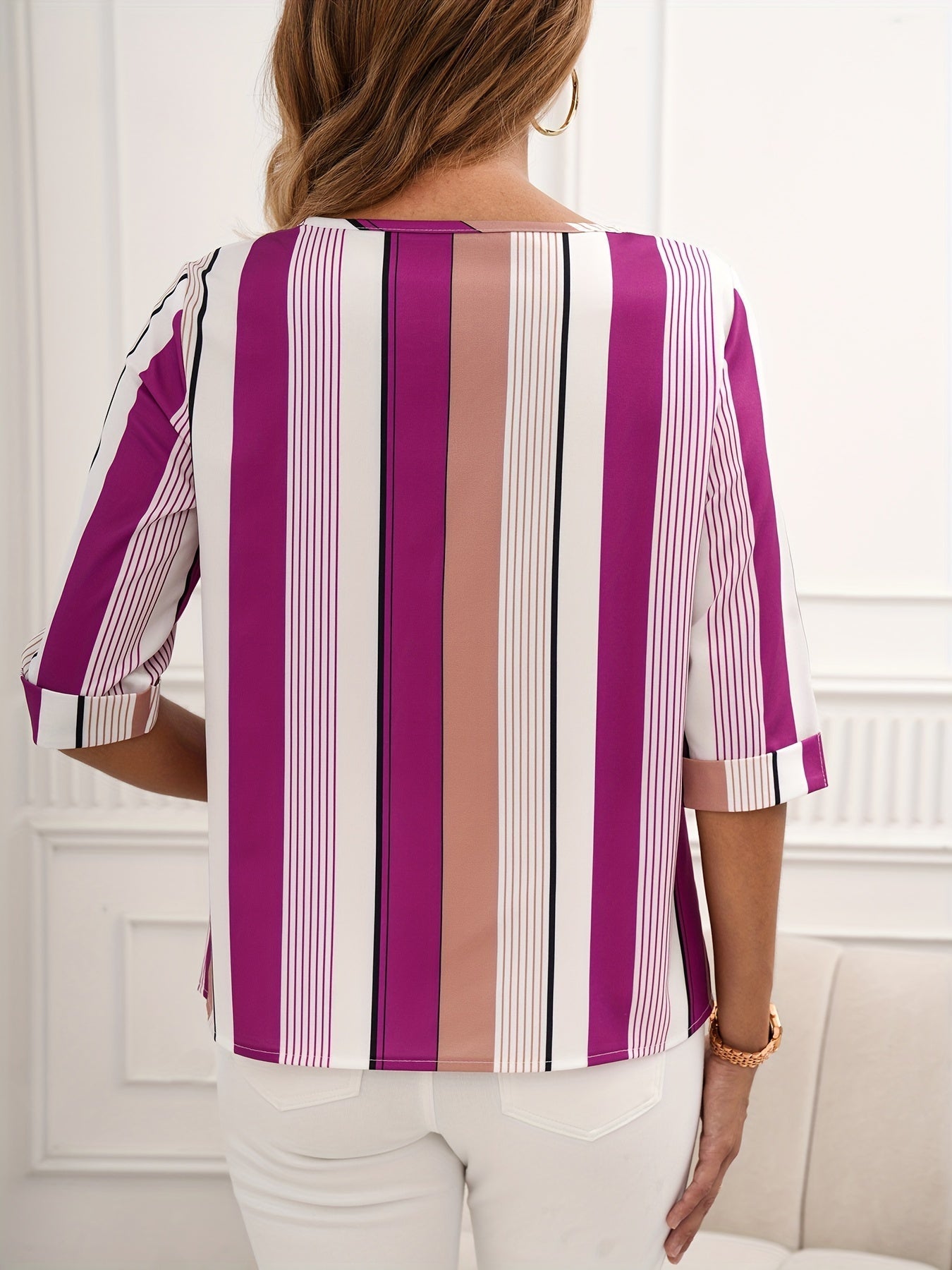 Anabella® | Modern and Fashionable Blouse