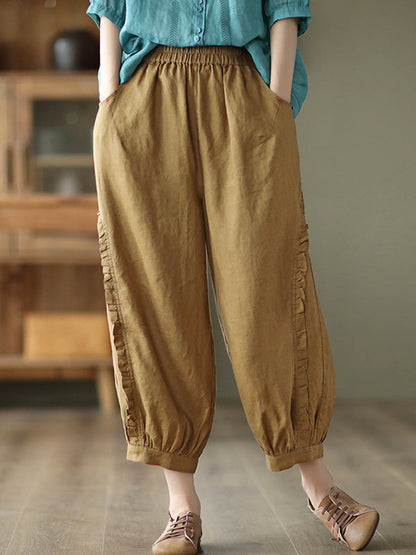 Stina® | Simple and Stylish Pants