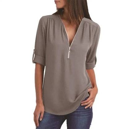 Morissette® | Casual and Stylish general Blouse