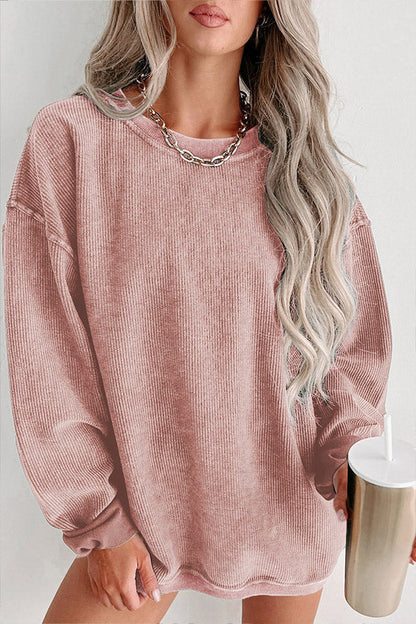 Zélie® | Elegant and Casual general Sweater