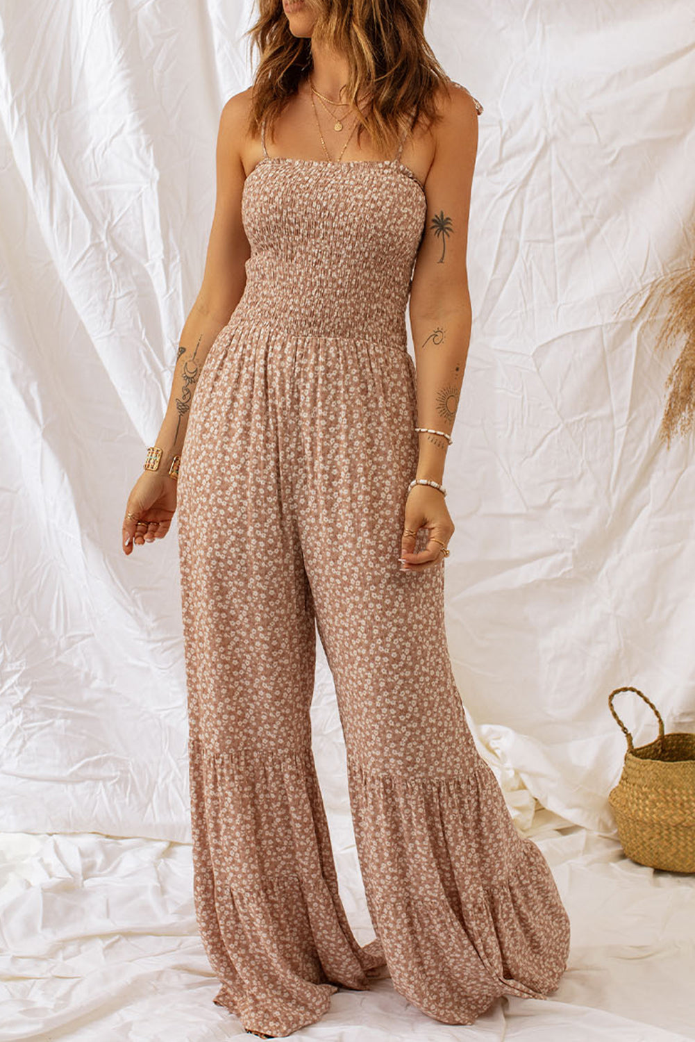 Diamond® | Relaxed and Stylish general Jumpsuit