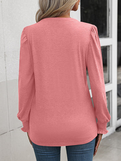 Nena® | Elegant and Casual Blouse