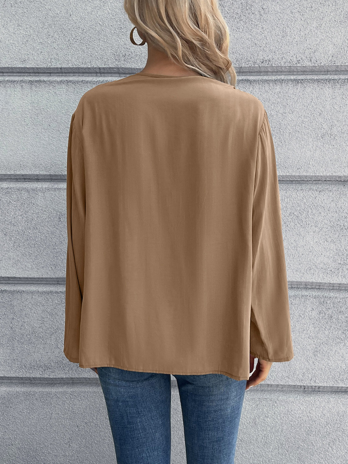 Bacchante® | Classic and Stylish Blouse