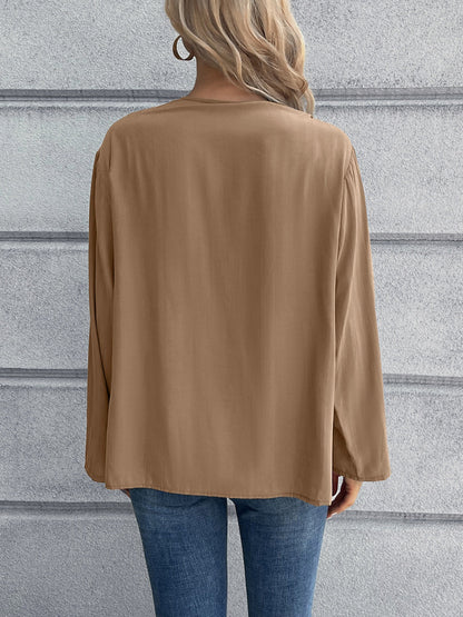 Bacchante® | Classic and Stylish Blouse