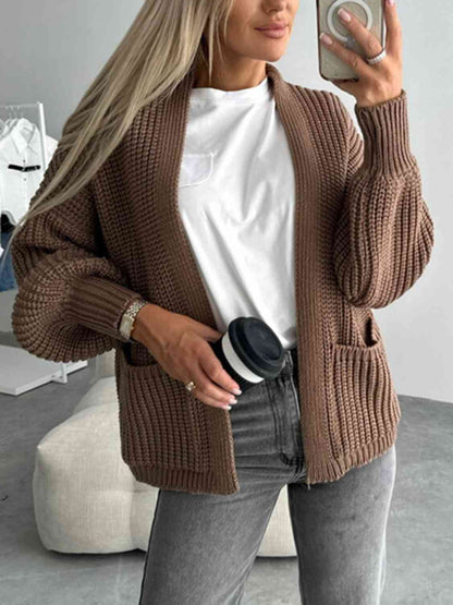 Thilda® | Elegant and Casual Cardigan