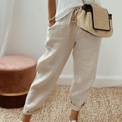 Karina | Casual and Relaxed general Pants