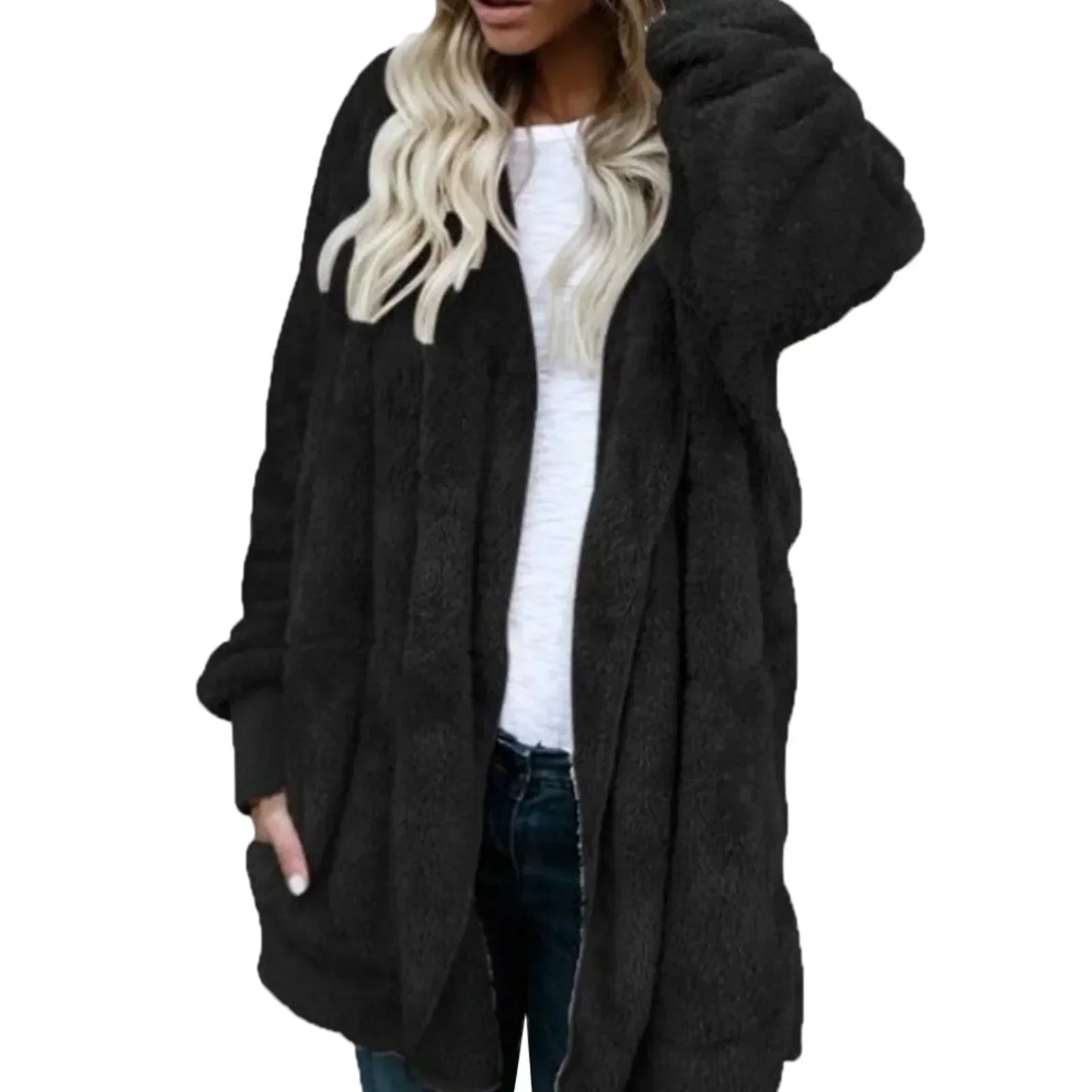 Zorana | Relaxed and Stylish winter Coat