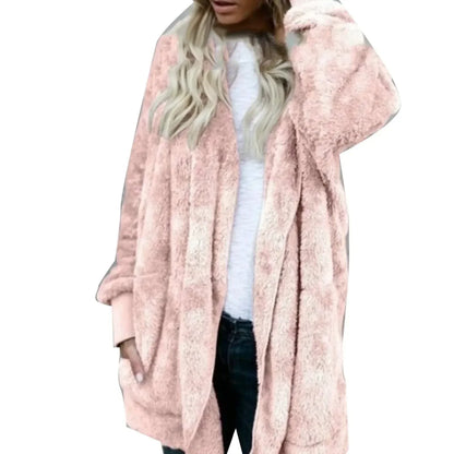 Zorana | Relaxed and Stylish winter Coat