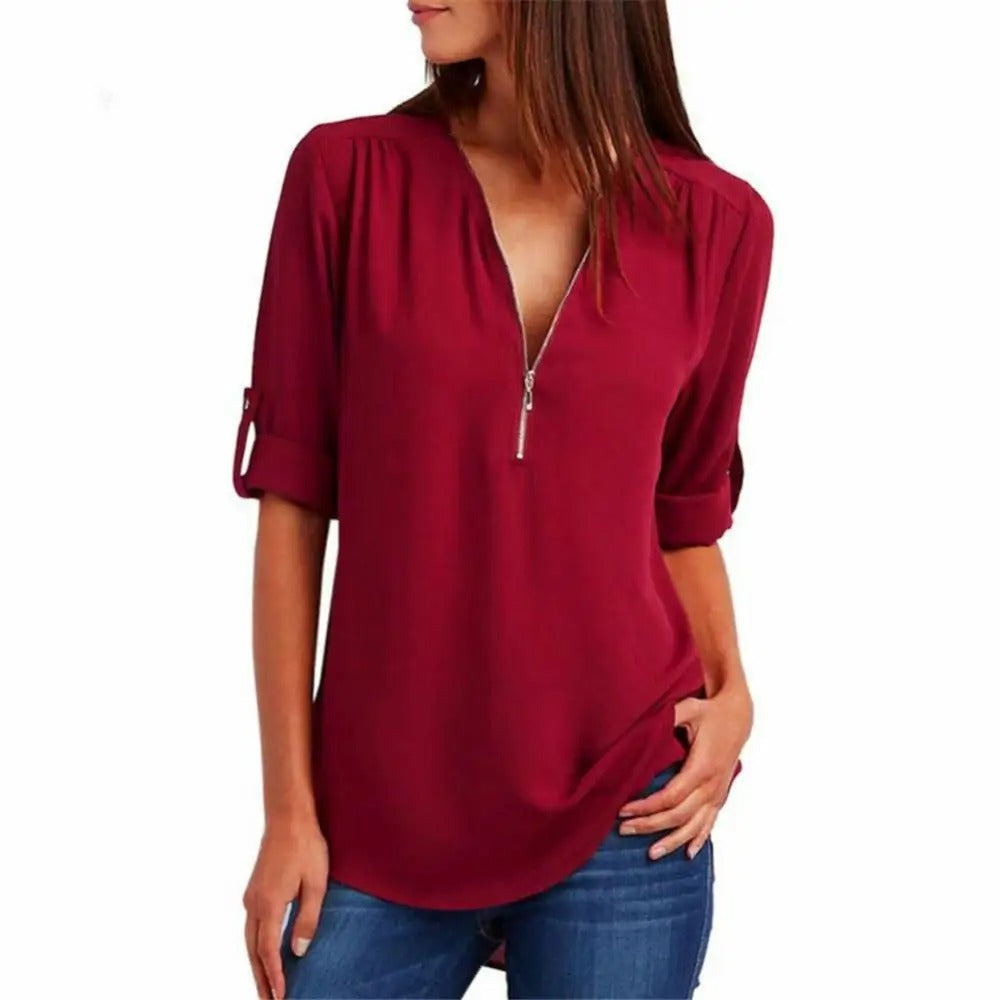 Morissette® | Casual and Stylish general Blouse