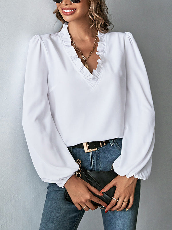 Zuwena® | Stylish and Elegant Blouse