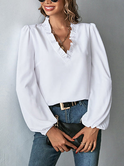 Zuwena® | Stylish and Elegant Blouse