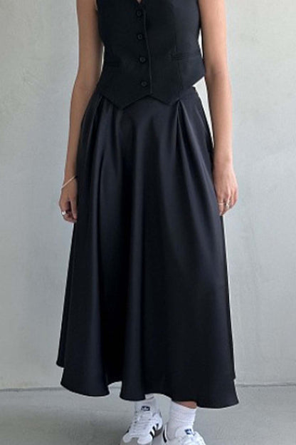 Malaya® | Effortlessly cozy Skirt