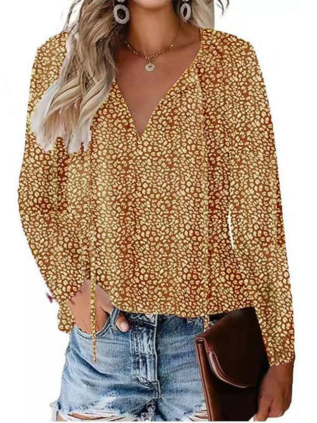 Zinnia® | Chic and Relaxed Blouse