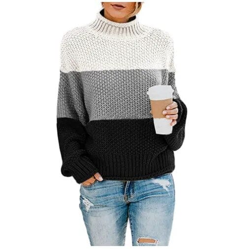 Aerwyna | Classic and Comfortable winter Sweater