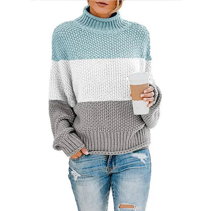 Aerwyna | Classic and Comfortable winter Sweater