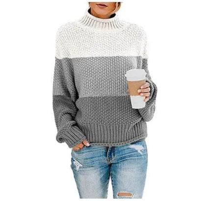 Aerwyna | Classic and Comfortable winter Sweater