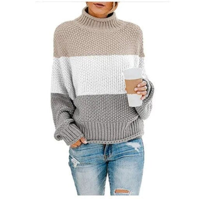 Aerwyna | Classic and Comfortable winter Sweater