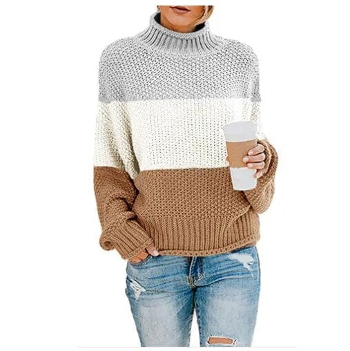 Aerwyna | Classic and Comfortable winter Sweater