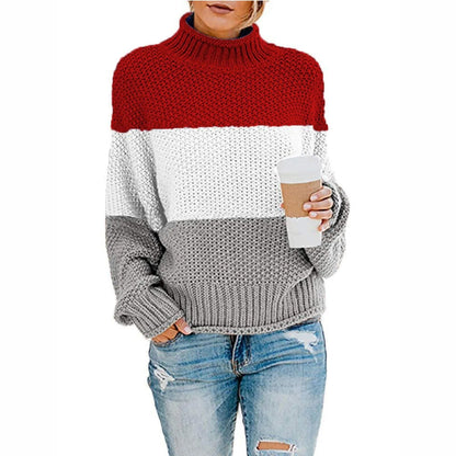 Aerwyna | Classic and Comfortable winter Sweater