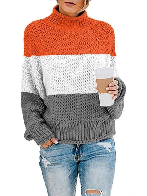 Aerwyna | Classic and Comfortable winter Sweater