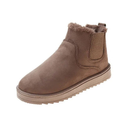 Casual orthopedic tailored general Boots